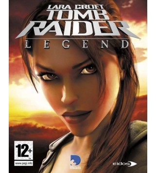 Tomb Raider: Legend GOG.com Key GLOBAL